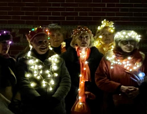 Kerst 2022