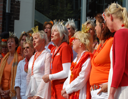 Amsterdam 2014