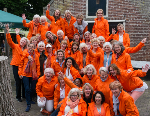 Bakkum 2016