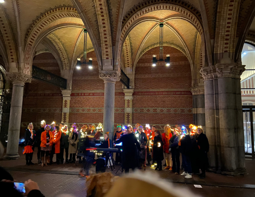 Kerst 2022